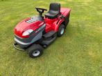 Zitmaaier Castelgarden XDC 140 HD, Tuin en Terras, Zitmaaiers, Ophalen, Zo goed als nieuw, Opvangbak, 90 tot 120 cm