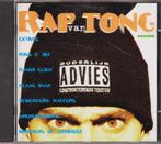 Rap van tong - div. artiesten., Cd's en Dvd's, Cd's | Nederlandstalig, Ophalen of Verzenden, Gebruikt, Rap of Hip Hop