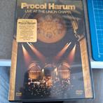 Procol zharum live at the union chapel, Alle leeftijden, Ophalen of Verzenden, Zo goed als nieuw