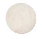 Vloerkleed beige rond 200 cm, Huis en Inrichting, Ophalen, Beige, Rond, 200 cm of meer
