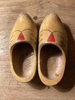 Houten Kinderklompjes, Ophalen of Verzenden