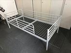 Ikea bed, Ophalen, 90 cm, Eenpersoons, Zo goed als nieuw