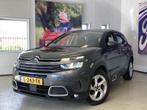 Citroen C5 Aircross 1.2 PureTech 130pk Business | Navigatie, Te koop, Zilver of Grijs, Benzine, 73 €/maand