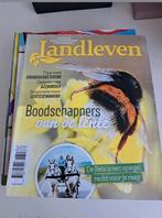 Stapel Landleven, Ophalen of Verzenden, Zo goed als nieuw