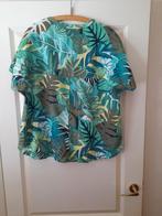Zomerse damesblouse maat 44, Kleding | Dames, Blouses en Tunieken, Maat 42/44 (L), Betty Barclay, Nieuw, Ophalen of Verzenden