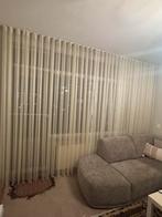 Wave gordijn (in between), Ophalen of Verzenden, Crème, 200 cm of meer