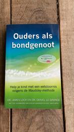James Lock - Ouders als bondgenoot, Boeken, Ophalen of Verzenden, Zo goed als nieuw, James Lock; Daniel le Grange; Daniel Le Grange