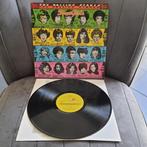 LP - Rolling Stones - Some Girls, Cd's en Dvd's, Vinyl | Rock, Ophalen of Verzenden, Gebruikt, 12 inch, Poprock