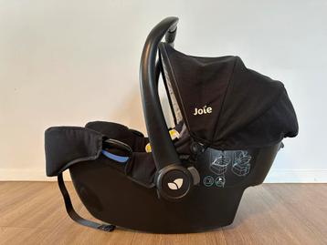 Maxicosi incl isofix base beschikbaar voor biedingen