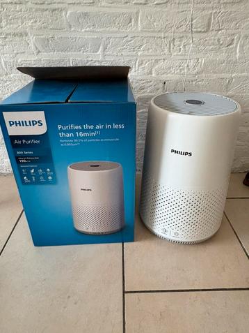 Philips 800 series beschikbaar voor biedingen