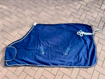 Show / fleece deken beschikbaar voor biedingen