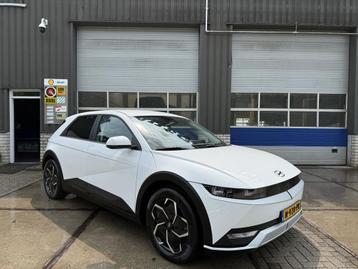 Hyundai IONIQ 5 Style 73kWh (bj 2021, automaat) beschikbaar voor biedingen
