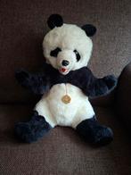 Panda Beer van Baki plushe nieuw, Kinderen en Baby's, Speelgoed | Knuffels en Pluche, Ophalen of Verzenden, Nieuw, Beer