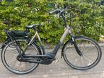Gebruikt gazelle orange c7 elektrische damesfiets, Ophalen, Gebruikt, 50 km per accu of meer, 55 tot 59 cm