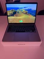 Macbook Air M1 13" - 512 GB opslag, Computers en Software, Apple Macbooks, Ophalen, Gebruikt, Qwerty, 8 GB