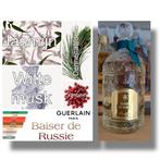 Decant Sample · Guerlain · Baiser de Russie · EDP, Verzenden, Nieuw