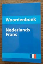 Woordenboek Nederlands - Frans ( Nieuw ), Boeken, Woordenboeken, Ophalen of Verzenden, Nieuw, Overige uitgevers, Frans