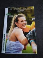 Puzzelboekje, Ophalen of Verzenden, Minder dan 500 stukjes, Nieuw, Puzzelboek