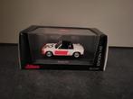 Porsche 914 Schuco Rijkspolitie 1:43, Ophalen of Verzenden, Zo goed als nieuw, Auto, Schuco