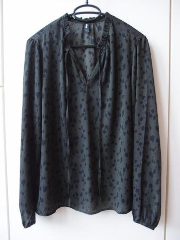 Erg mooie dames meisjes Shoeby eksept top blouse L 40 beschikbaar voor biedingen
