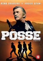 Posse (1975), Cd's en Dvd's, Vanaf 12 jaar, Ophalen of Verzenden, Zo goed als nieuw, Actie
