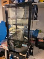 Polar taartvitrine / taartkoeling - defect, Ophalen of Verzenden