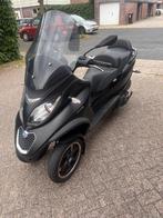Te koop Piaggio MP3 500ie Sport, Motoren, Motoren | Piaggio, Particulier, Handvatverwarming, 500 cc
