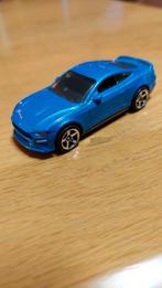 Matchbox ford mustang, Hobby en Vrije tijd, Modelauto's | Overige schalen, Ophalen of Verzenden, Zo goed als nieuw