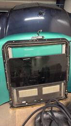 Schuifdak w211 mercedes e55 amg past ook andere modellen, Ophalen