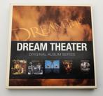 Cd Dream Theater 5 dic Original album series, Cd's en Dvd's, Cd's | Hardrock en Metal, Ophalen of Verzenden, Zo goed als nieuw