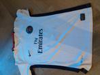 Ibrahimovic psg voetbal shirt, Ophalen of Verzenden, Zo goed als nieuw, Shirt