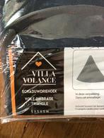 Villa Volance Schaduwdriehoek 5x5x5m - Nieuw, Ophalen of Verzenden, Nieuw