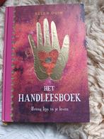Het handleesboek, Boeken, Gelezen, Achtergrond en Informatie, Spiritualiteit algemeen, Ellen Duim