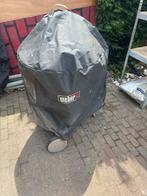 weber bbq met hoes, Ophalen, Gebruikt
