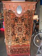 antieke kapstok vintage retro, Gebruikt, 100 tot 150 cm, Hout, Ophalen