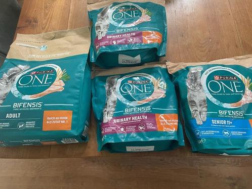 purina one kattenvoer, Dieren en Toebehoren, Dierenvoeding, Kat, Ophalen