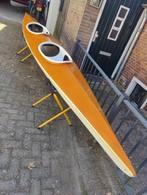 Kano's, Watersport en Boten, Ophalen, Gebruikt, Eén persoon, Met peddels