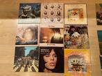 The Beatles / Rolling Stones / Diverse zie foto's, Cd's en Dvd's, Vinyl | Pop, Ophalen of Verzenden, 1960 tot 1980, Gebruikt, 12 inch