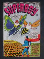 Superboy (1949 serie) #127 DC 1966, Eén comic, Verzenden, Amerika