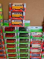 51 x VW Bussen schaal 1/34 Volkswagen Bus in doosjes Welly, Ophalen of Verzenden, Nieuw, Bus of Vrachtwagen