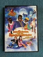 De Club van Sinterklaas: Het Geheim van de Speelgoeddokter, Cd's en Dvd's, Dvd's | Kinderen en Jeugd, Avontuur, Alle leeftijden