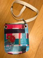 Desigual Schoudertas, Sieraden, Tassen en Uiterlijk, Ophalen of Verzenden, Zo goed als nieuw, Overige kleuren, Schoudertasje