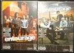Entourage serie 1 t/m 4, Ophalen of Verzenden, Zo goed als nieuw, Drama