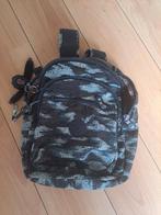 Kipling Rugzak Origineel Formaat, Gebruikt, Kipling, 25 tot 40 cm, Ophalen of Verzenden