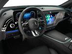 Mercedes-Benz E-klasse 53AMG 4MATIC+ |fabrieksgarantie t/m 0, Automaat, Stof, Gebruikt, Plug-in hybride