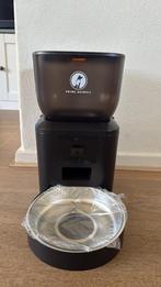 1. Automatische voerbak kat/hond met camera – 4L – Refurbish, Dieren en Toebehoren, Ophalen of Verzenden, Zo goed als nieuw