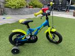 Kinderfiets 12 inch, Fietsen en Brommers, Ophalen, Zo goed als nieuw, Minder dan 16 inch