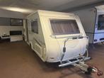 Trigano Silver 310 | 700KG!! met hefdak!! ,Zondag open!!, Caravans en Kamperen, Overige typen, Standaardzit, Trigano, Bedrijf