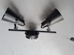 Lampen, Ophalen, Gebruikt, Metaal, Minder dan 50 cm