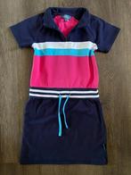 227 - VESPER jurkje draagmaat 122 (labelmaat = 128), Kinderen en Baby's, Kinderkleding | Maat 122, Meisje, Ophalen of Verzenden